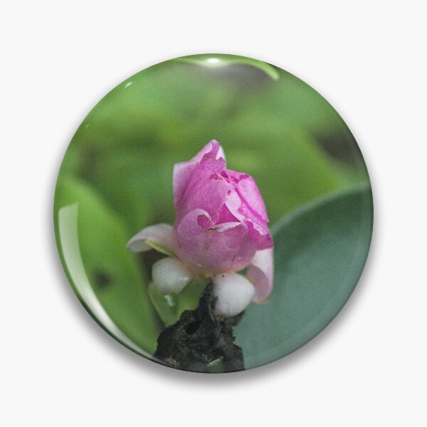 Item preview, Hlk pink bud designed and sold by pcfyi.