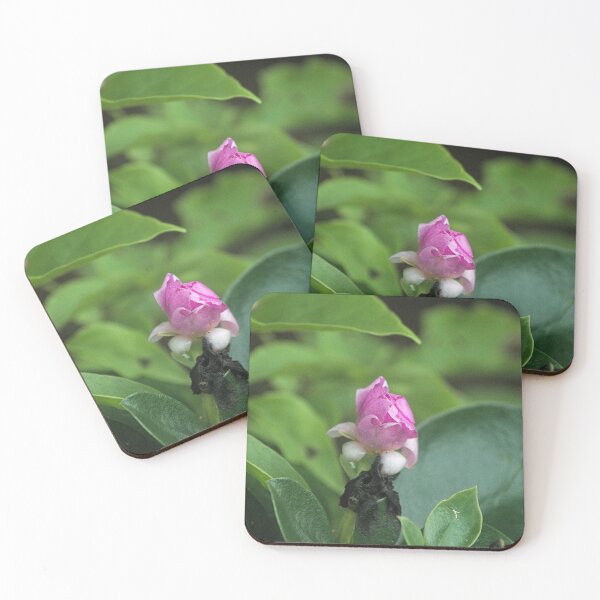 Item preview, Hlk pink bud designed and sold by pcfyi.