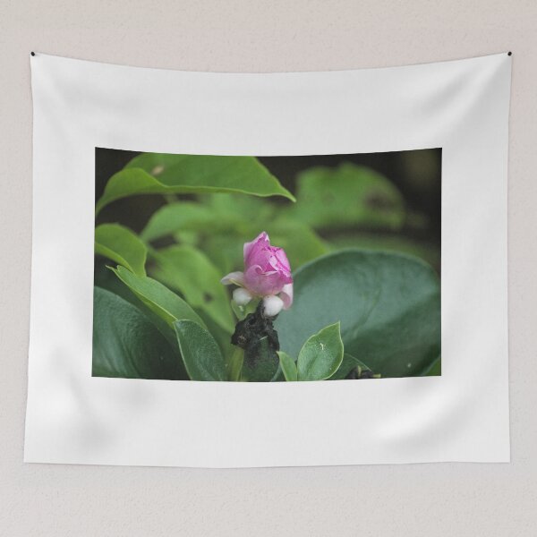 Item preview, Hlk pink bud designed and sold by pcfyi.
