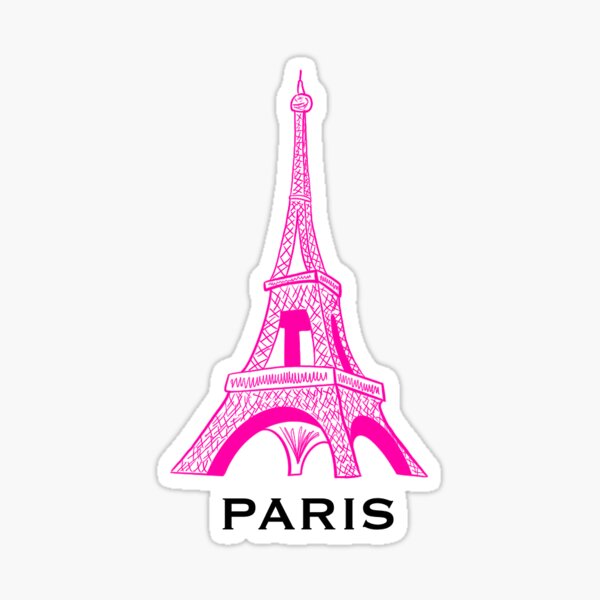 Item preview, Paris designed and sold by Designsbyleahhh.