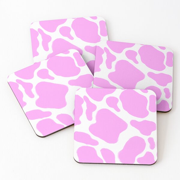 Item preview, Pink Cowprint designed and sold by misfit_lyss.