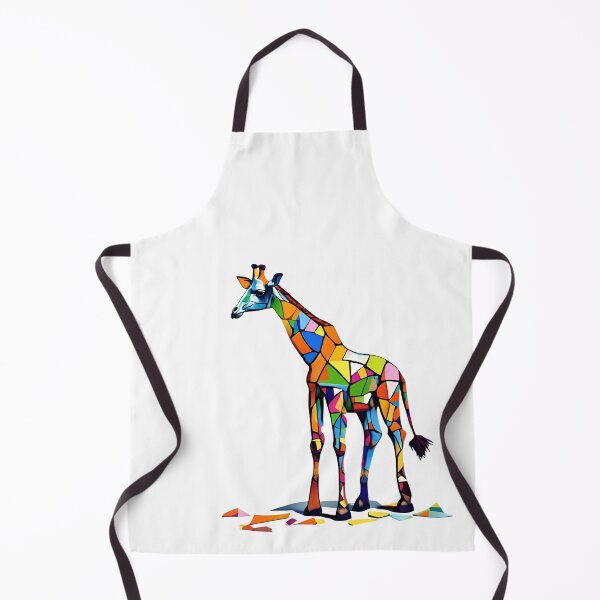 Item preview, I Am Giraffe: Tall, Colorful, and Totally Wired! designed and sold by dcohea.
