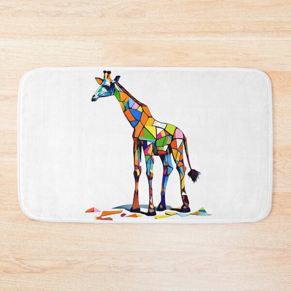 Item preview, I Am Giraffe: Tall, Colorful, and Totally Wired! designed and sold by dcohea.