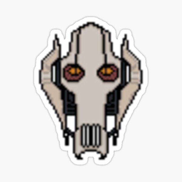 Item preview, Grev. Pixel smaller designed and sold by BStarr1229.