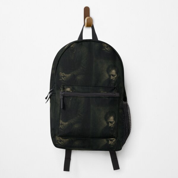 Item preview, The Weight of Solitude designed and sold by Nicklasstudio.