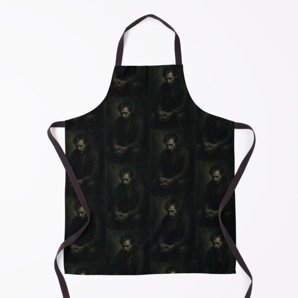 Item preview, The Weight of Solitude designed and sold by Nicklasstudio.