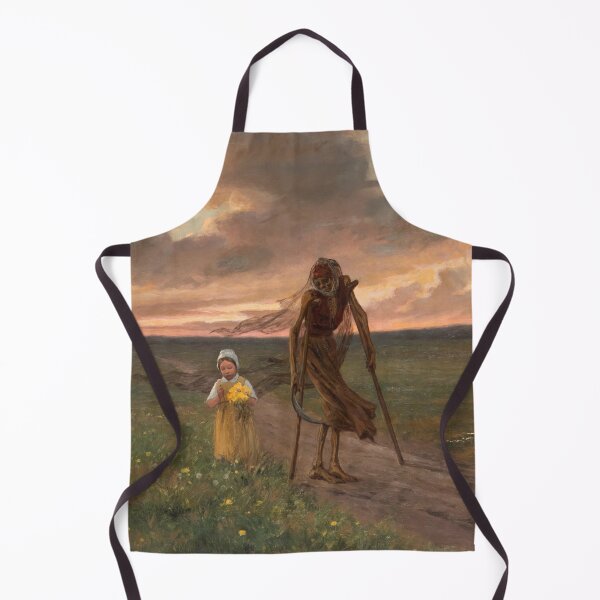 Item preview, Death and the Girl designed and sold by Craphe.