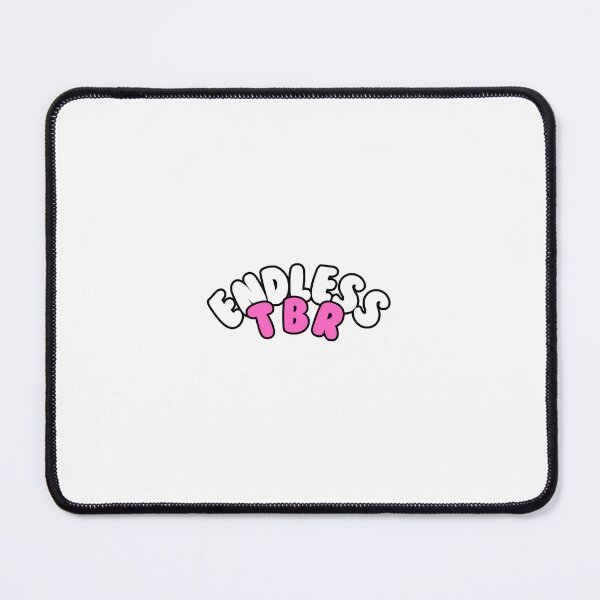 Item preview, Endless TBR designed and sold by madebyKDJ.