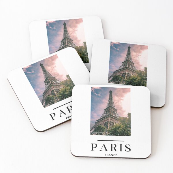 Item preview, Paris - Eiffel Tower designed and sold by CreateeDesign.