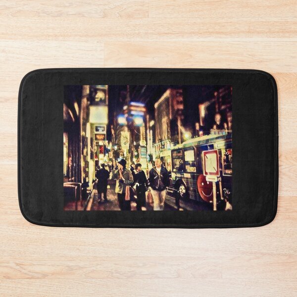 Item preview, Electric Roppongi designed and sold by Amber  Hicks.