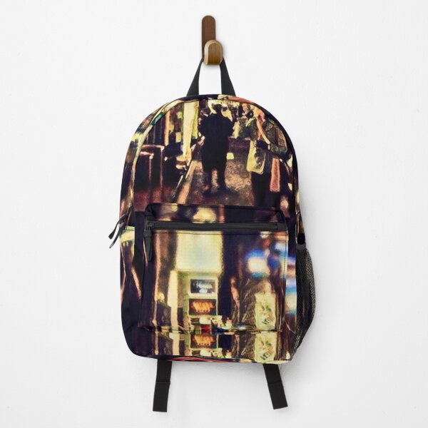 Item preview, Electric Roppongi designed and sold by Amber  Hicks.