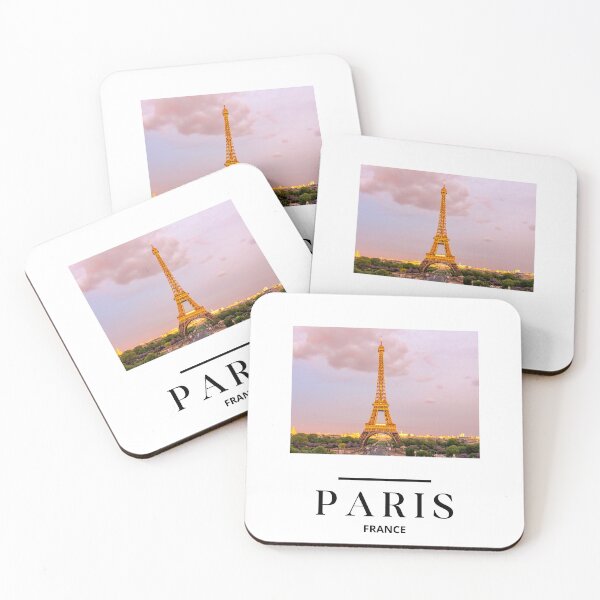 Item preview, Paris - France  designed and sold by CreateeDesign.