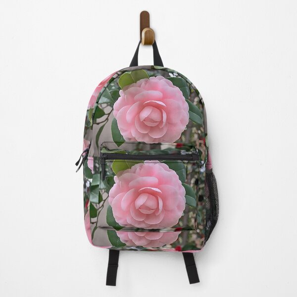 Item preview, Camellia Soft Pink Bloom designed and sold by KirtTisdale.