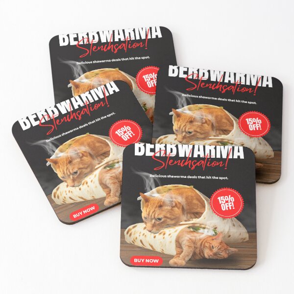 Item preview, Berbwarma designed and sold by Loomest.