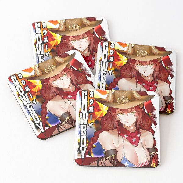 Item preview, Cowboy Zentreya (Cowboy/America).SleeplessRhythm   designed and sold by SleeplessRhythm.