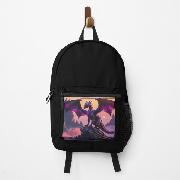 Item preview, Shadow Dragon designed and sold by Carritz.