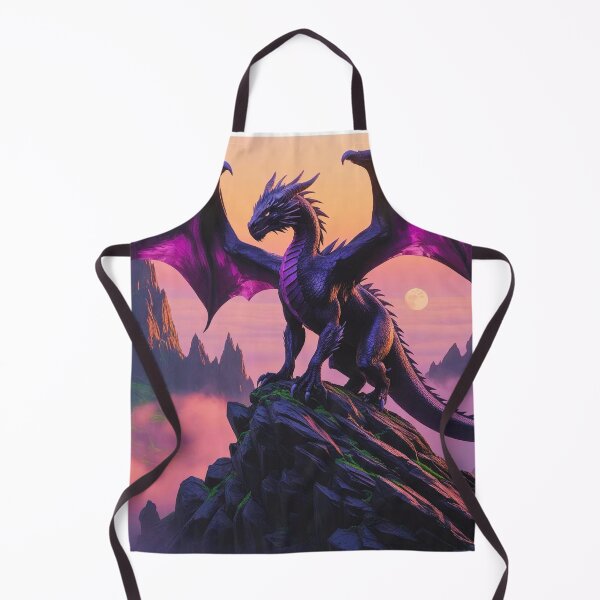 Item preview, Shadow Dragon designed and sold by Carritz.