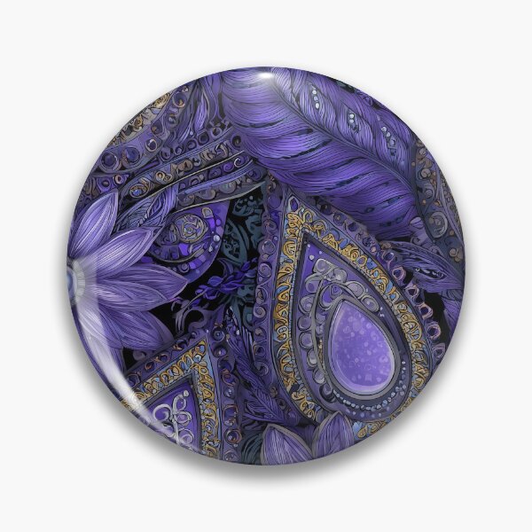 Item preview, Moonlit Opulence designed and sold by Boddicca.
