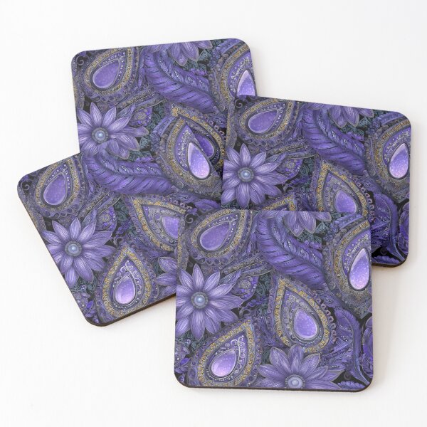 Item preview, Moonlit Opulence designed and sold by Boddicca.
