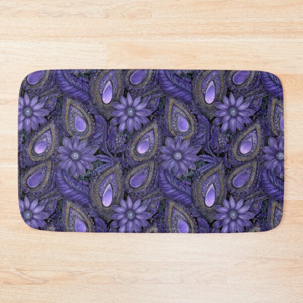 Item preview, Moonlit Opulence designed and sold by Boddicca.