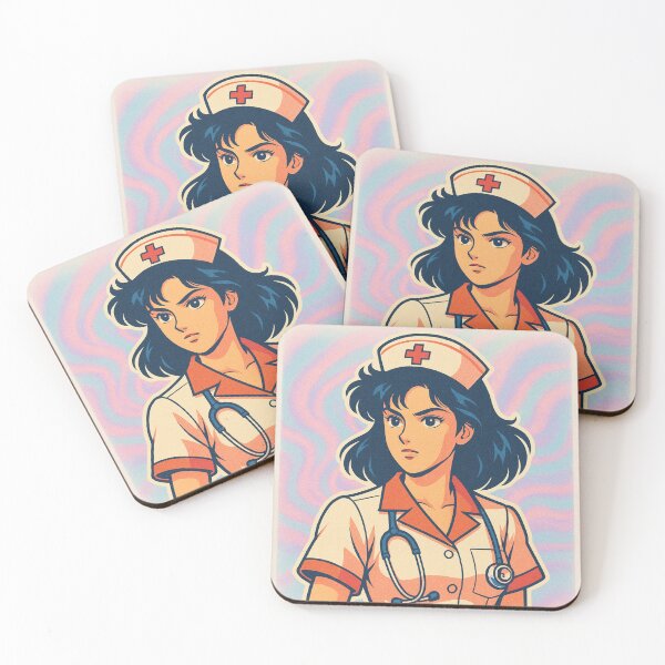 Item preview, Dedicated Nurse Loving Care designed and sold by JonelleTshirts.