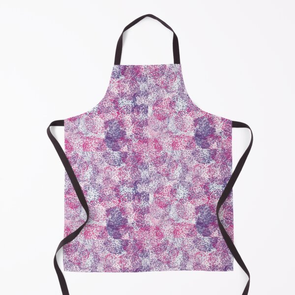 Item preview, Pink Purple Dots designed and sold by abbybook.