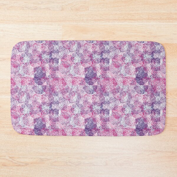 Item preview, Pink Purple Dots designed and sold by abbybook.