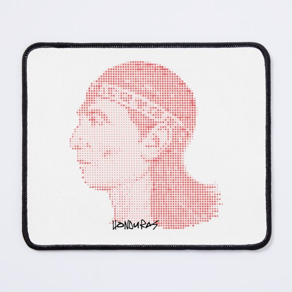 Item preview, Indio Lempira Honduras designed and sold by BaleadaRepublic.