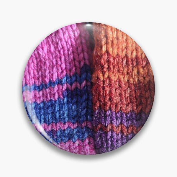 Item preview, Knitting in Progress designed and sold by CassiferLynnArt.