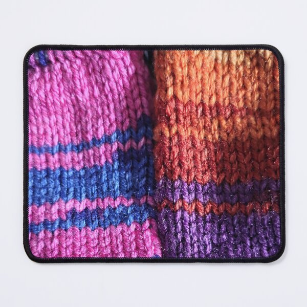 Item preview, Knitting in Progress designed and sold by CassiferLynnArt.