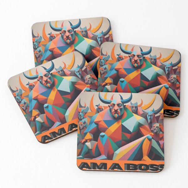 Item preview, I am a Boss, great product for anyone who is a BoSS, Boss up designed and sold by The Far Far North.