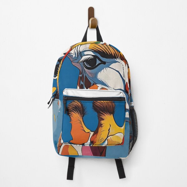 Item preview, I Two Am Giraffe: Tall, Colorful, and Totally Wired! designed and sold by dcohea.