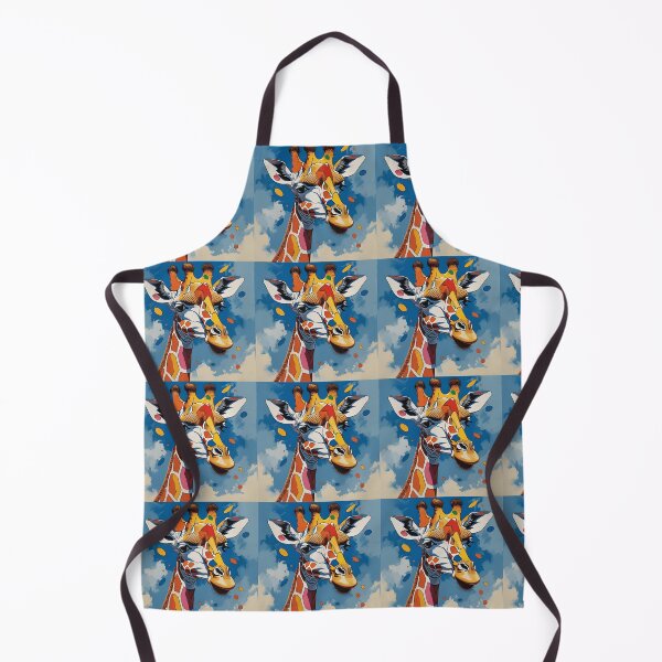 Item preview, I Two Am Giraffe: Tall, Colorful, and Totally Wired! designed and sold by dcohea.