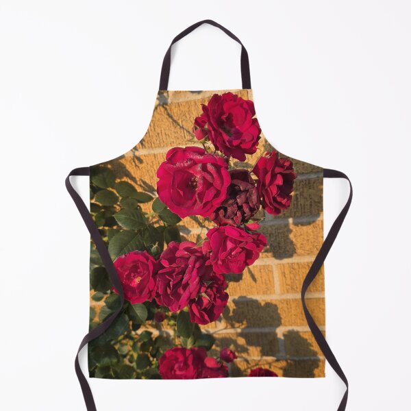 Item preview, Roses Against Bricks designed and sold by CassiferLynnArt.