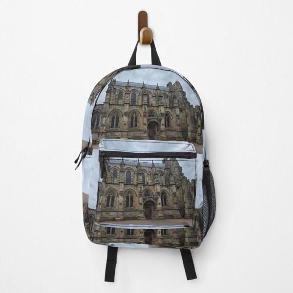 Item preview, Rosalynn Chapel Scotland designed and sold by Nicholes Dream Visions.
