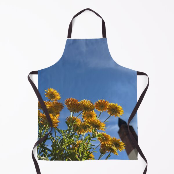 Item preview, Flowers in the Sky designed and sold by Moss Goblin Art and Photography .