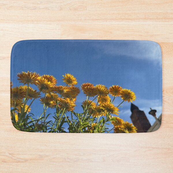 Item preview, Flowers in the Sky  designed and sold by Moss Goblin Art and Photography .