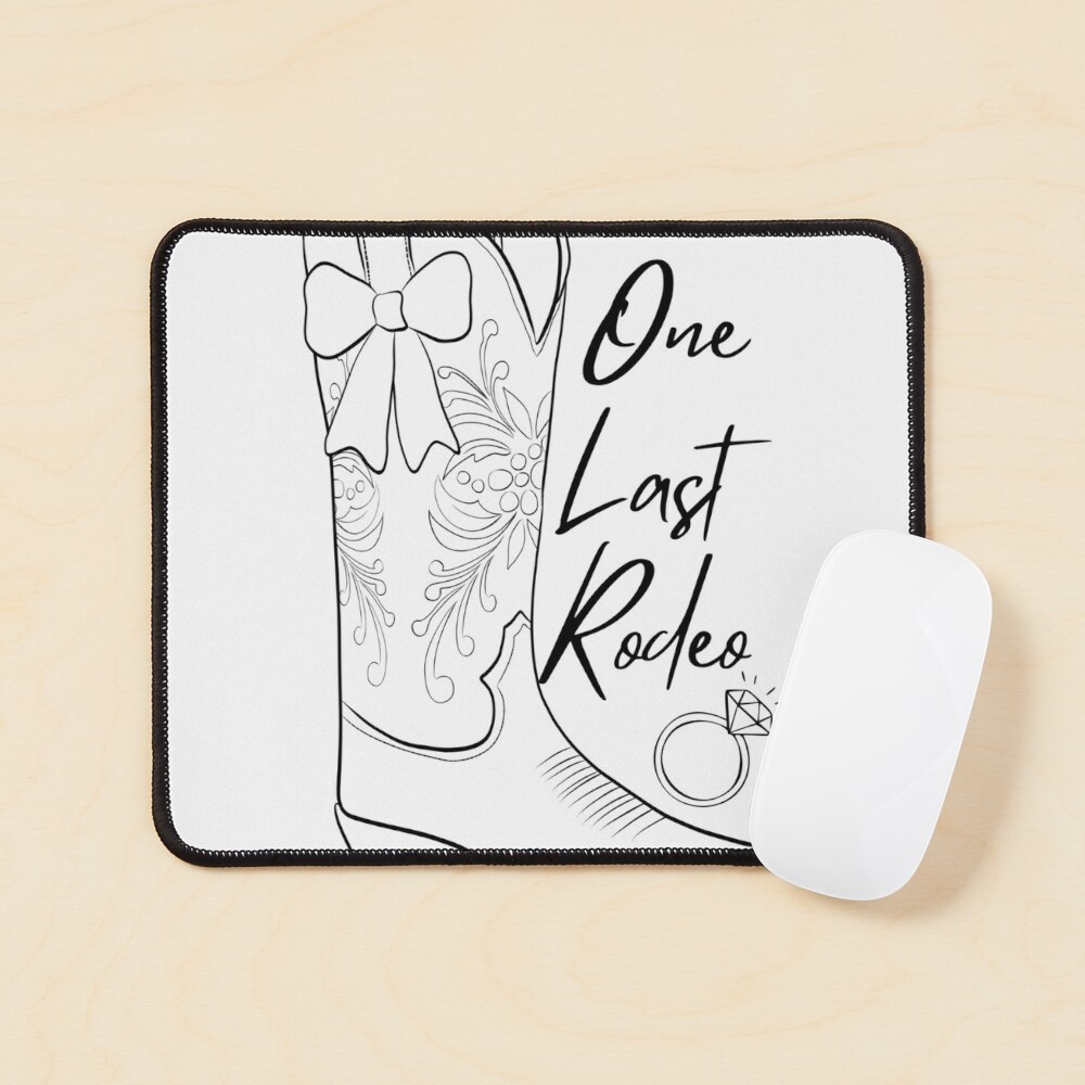 Item preview, Mouse Pad designed and sold by eskimobabe.