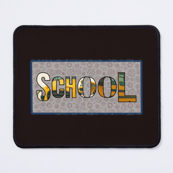 Item preview, Back to School T-Shirt designed and sold by IvanRdz2025.