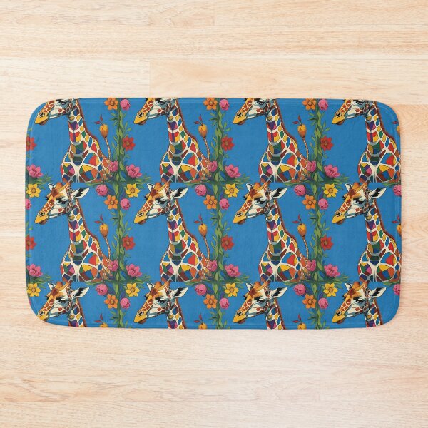 Item preview, I Three Am Giraffe: Tall, Colorful, and Totally Wired! designed and sold by dcohea.