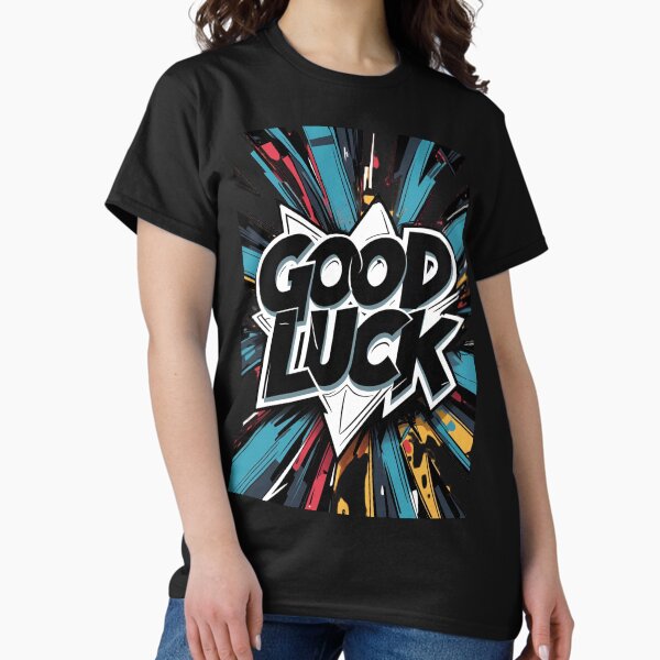 Item preview, special good luck gift designed and sold by Knightofartx25.