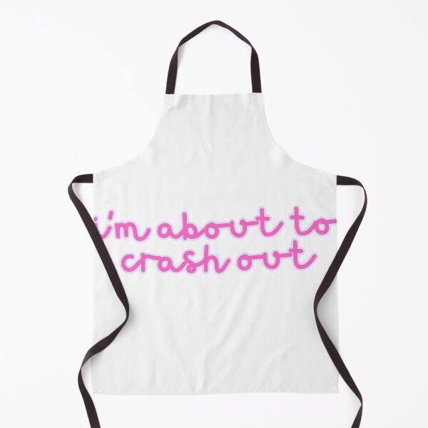 Item preview, crash out designed and sold by knsigworth.