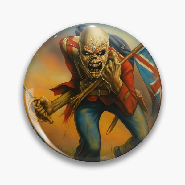 Item preview, Heavy Metal designed and sold by Colón Graphix’s.