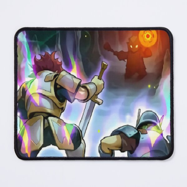 Item preview, Mystic Mine designed and sold by Black Saiyan Magician's Merchandise.