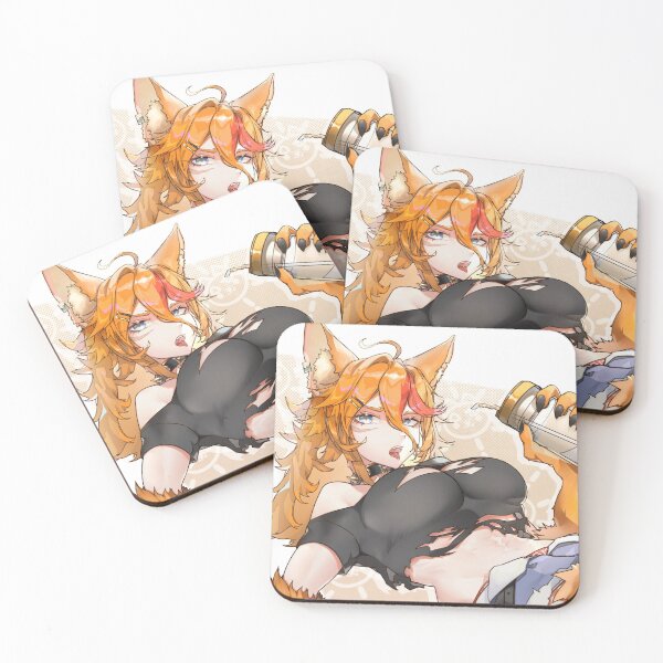Item preview, Workout Buffpup (Werewolf/Workout).SleeplessRhythm   designed and sold by SleeplessRhythm.