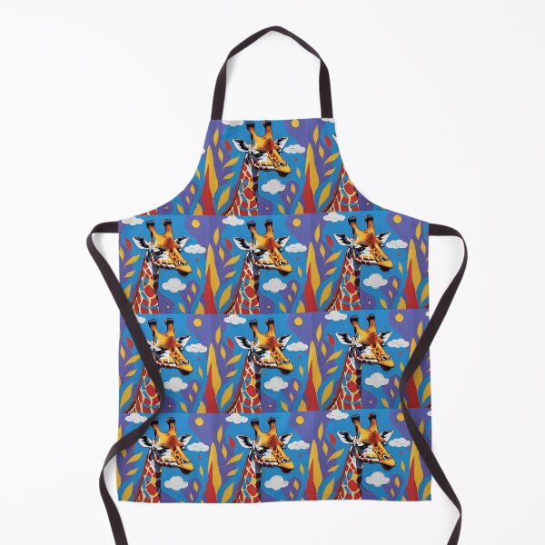 Item preview, I Four Am Giraffe: Tall, Colorful, and Totally Wired! designed and sold by dcohea.
