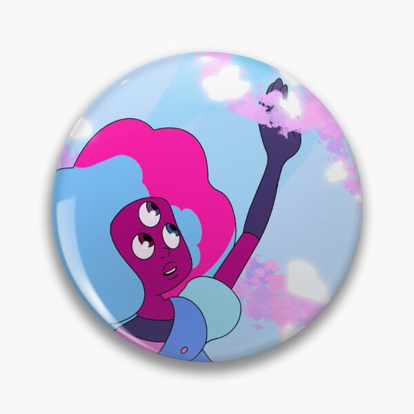 Item preview, Garnet Fanart designed and sold by Jordanaut2977.
