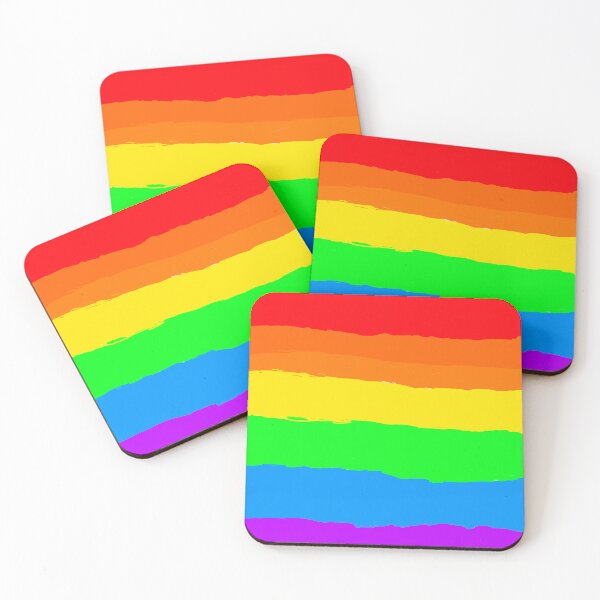 Artikelvorschau, Kairos Regenbogen entworfen und verkauft von Artpiphany.
