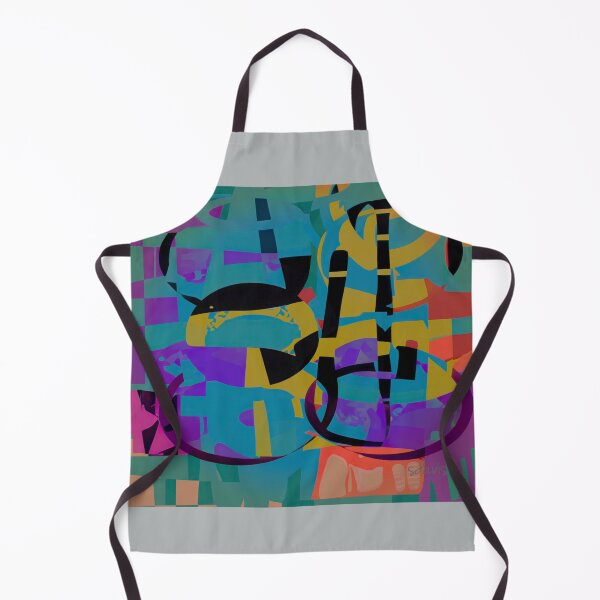 Item preview, Abstract Art 62025 designed and sold by mandalafractal.