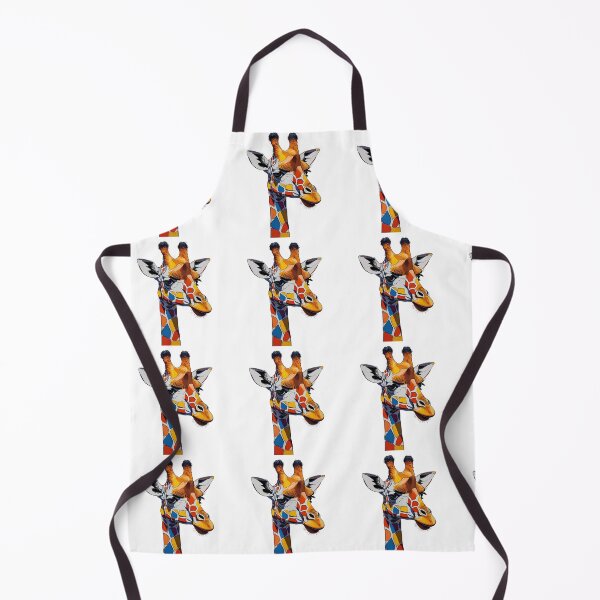 Item preview, I Five Am Giraffe: Tall, Colorful, and Totally Wired! designed and sold by dcohea.